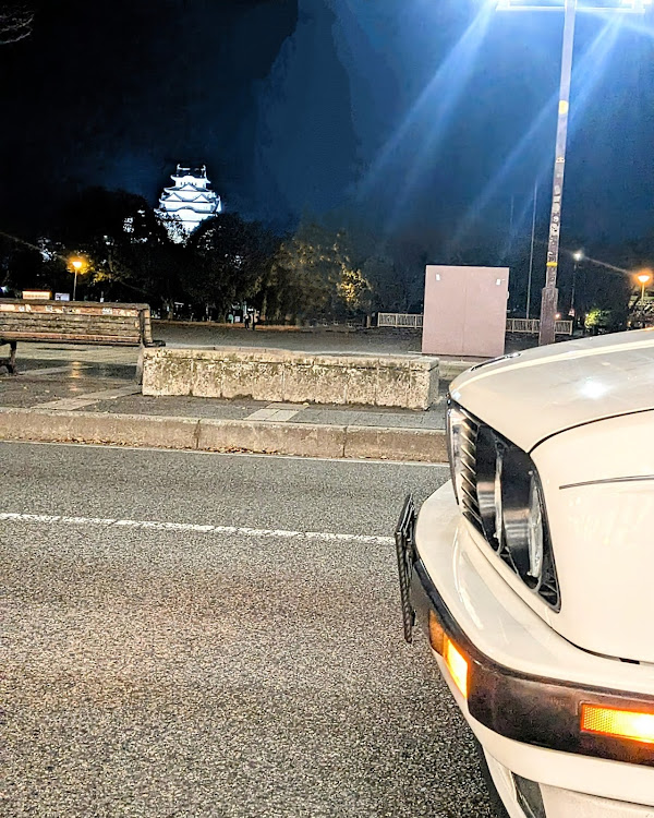 3シリーズ セダンの姫路城🏯コラボ・YOASOBI撮影・BMW・もうすぐ阪神・淡路大震災から30年…に関するカスタム事例の投稿画像11枚目