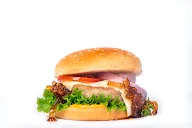 Aim Burger photo 7