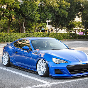 BRZ ZC6