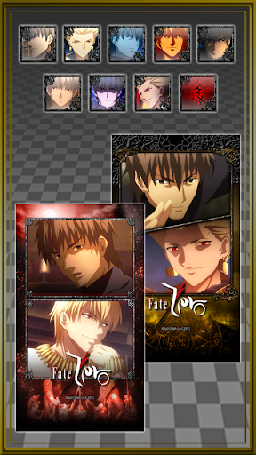 Download ライブ壁紙 真アーチャー陣営 Fate Zero Apk Full Apksfull Com