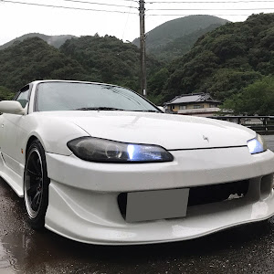 シルビア S15