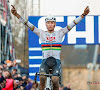 Mathieu van der Poel helder over grootste uitdaging in Gavere en zegt waarom Van Aert toch wat dichter kwam 