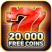 Bonus Vegas Slots - Slots Free  Icon