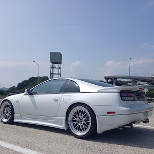 フェアレディZ Z32