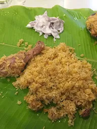 Ambur Star Biryani photo 5