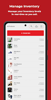 Inventory Management Screenshot 4 of 8