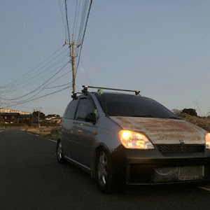 ミラ L250V