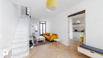 appartement à Levallois-Perret (92)