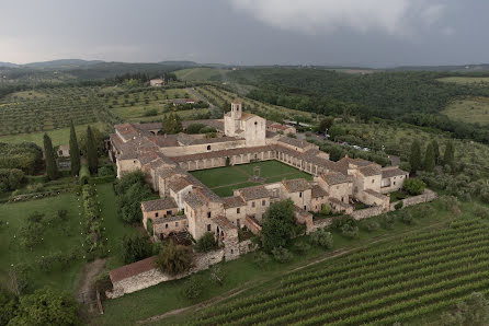 Jurufoto perkahwinan Giandomenico Cosentino (giandomenicoc). Foto pada 9 Februari