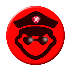 Pattern Call Blocker logo