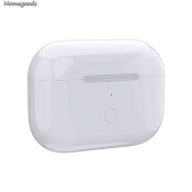 Hộp Sạc Thay Thế Cho Tai Nghe Airpods Pro Ios 660Mah