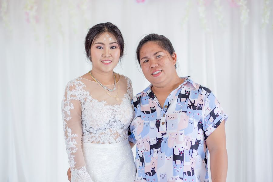 Wedding photographer Yotwarit Maliwong (yotwaritstudio). Photo of 4 May 2023