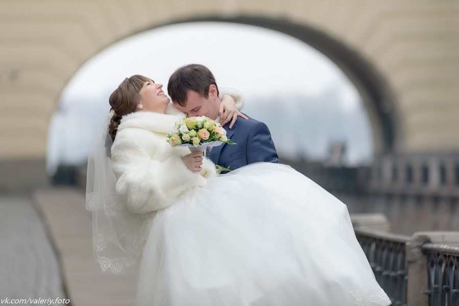 Wedding photographer Valeriy Frolov (froloff). Photo of 1 March 2015