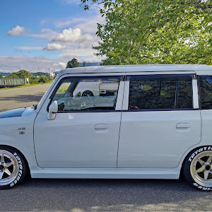 アルトラパン HE21S