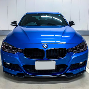 320d M Sport
