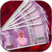 Modi Money Photo Frames 1.10 Icon