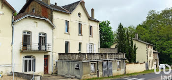 maison à Saint-Victurnien (87)