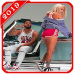 Cover Image of Download Karol g & Anuel aa 4K Wallpaper 2019/karol anuuel 1.0 APK