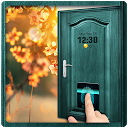 Загрузка приложения finger screen lock with new pin lock pran Установить Последняя APK загрузчик