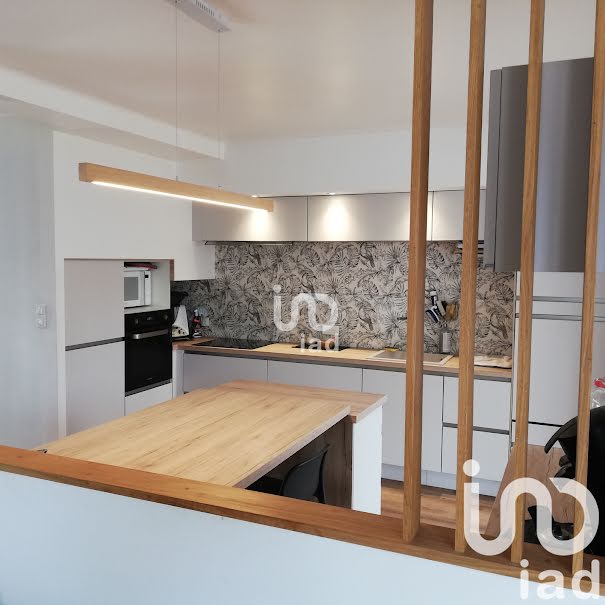 Vente maison 9 pièces 132 m² à Evron (53600), 223 000 €