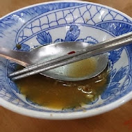 阿瑞意麵(福榮小吃店)