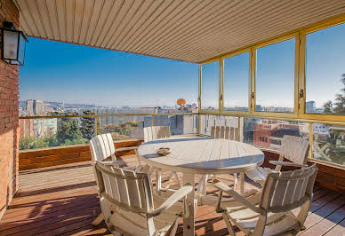 Apartment with terrace 2