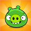 Bad Piggies