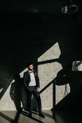 Fotografo di matrimoni Karina Argo (photoargo). Foto del 28 giugno 2019