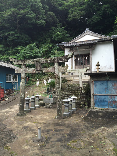 恵美須神社