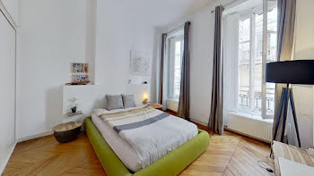 appartement à Lyon 1er (69)