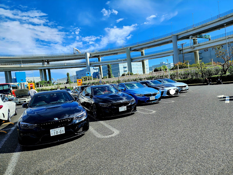 M4 クーペのBMW M4・f82 M4・35GTR・武蔵野うどん・元祖田舎っぺうどんに関するカスタム事例の投稿画像1枚目