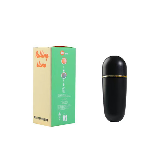 Title 2, Oil Suction Face Cleaning Massager Pore Reducti...