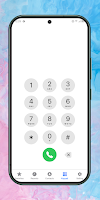 iCall: Call Screen & Dialer Screenshot 5 of 9