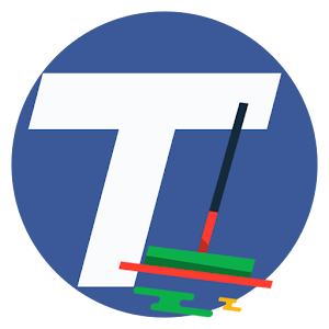 Tadoo cleaner & optimizer 1.0 Icon