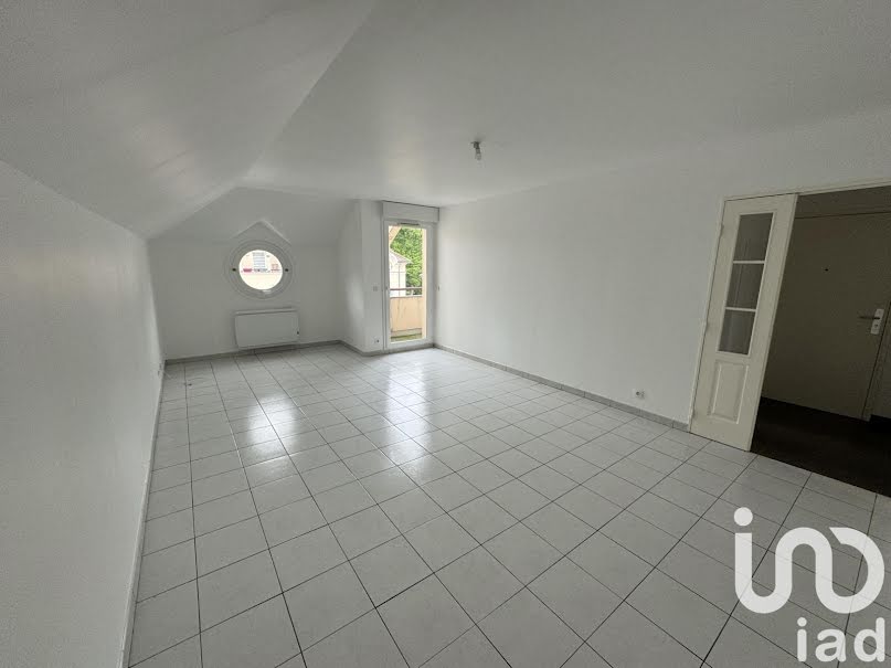 Vente appartement 4 pièces 83 m² à Tournan-en-Brie (77220), 285 000 €