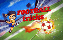 Football Tricks World Cup small promo image