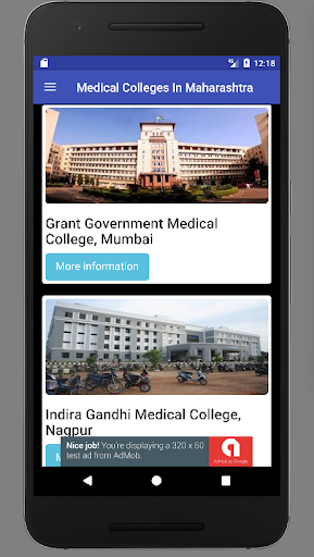 Medical Colleges Maharashtra