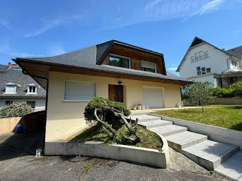 maison à Chambery (73)