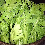 這一鍋皇室祕藏鍋物(板橋府中殿)