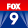 FOX 9 icon