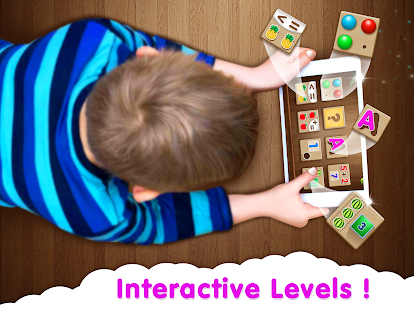 8 Game In 1 - Kids Educational Games(圖4)-速報App