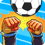 Cover Image of Baixar Principais estrelas: jogo de futebol! 1.31.09 APK