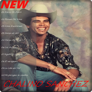 Chalino Sanchez || Songs & Lyrics - Latest version for Android - Download  APK