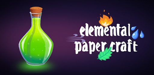 Elemental Paper Craft