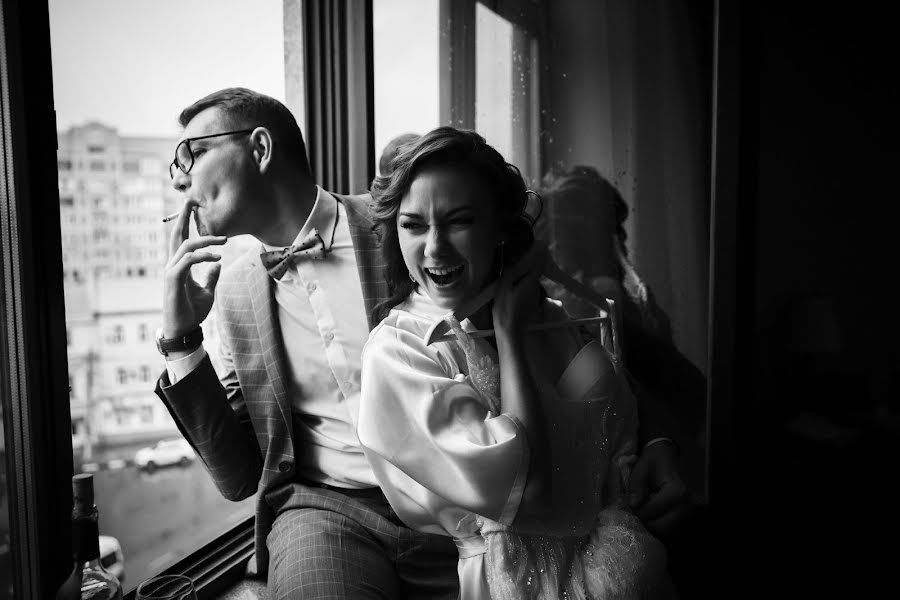 Photographe de mariage Yumir Skiba (skiba). Photo du 15 août 2019