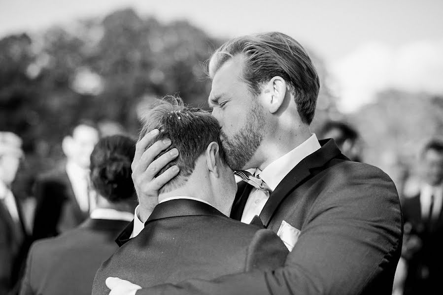 Wedding photographer Per Henning (perhenning). Photo of 22 December 2015