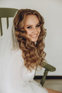 Wedding photographer Olya Dobryden (olyadobryden). Photo of 4 August 2020