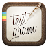 Textgram - write on photos3.0.4 (Pro)