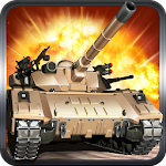 Cover Image of 下载 Armor Modern War : Mech Storm 1.2.9 APK