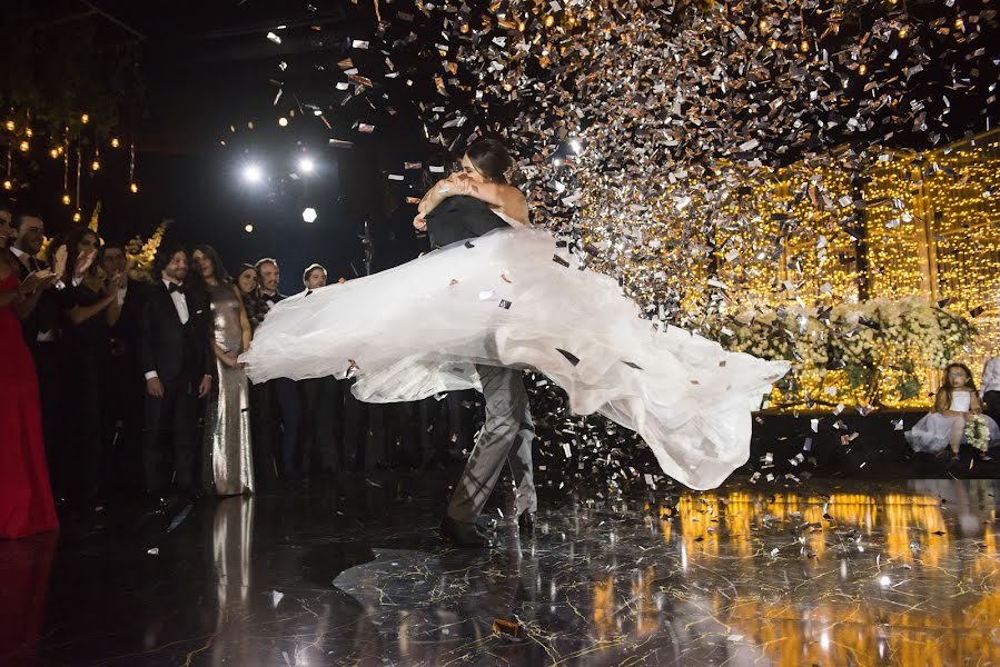 Esküvői fotós Rodrigo Garcia (rodrigogaf). Készítés ideje: 2020 január 30.